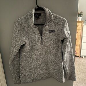 Patagonia Better Sweater